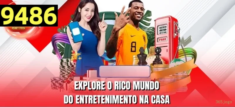 Reload Bonus 365jogo