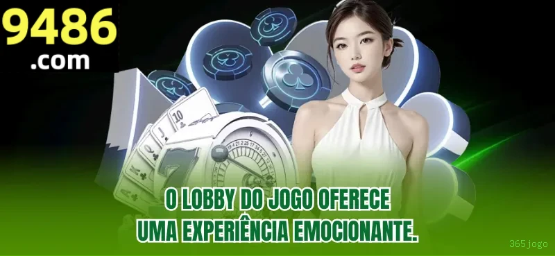 Bônus de boas-vindas 365jogo