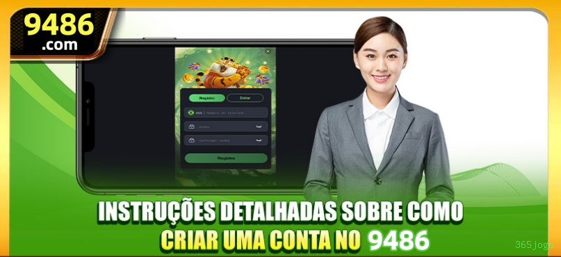 Termos e condições