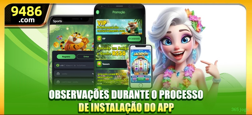 Promoções e bônus exclusivos da 365jogo