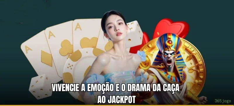Cassino ao Vivo 50+